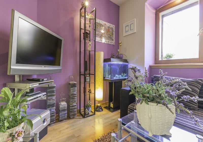 فندق Apartmani Zekan