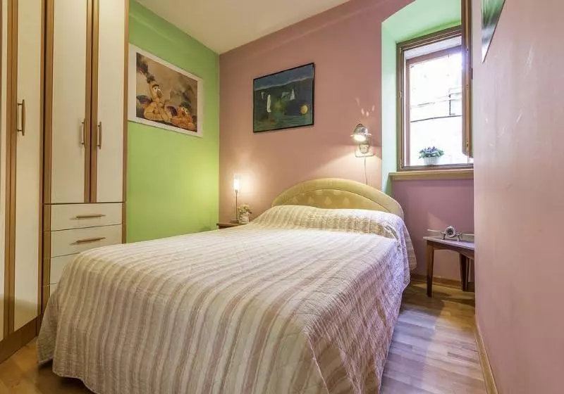 Hotel Apartmani Zekan