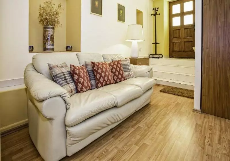 Hotel Apartmani Zekan