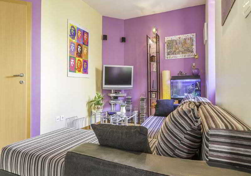 فندق Apartmani Zekan