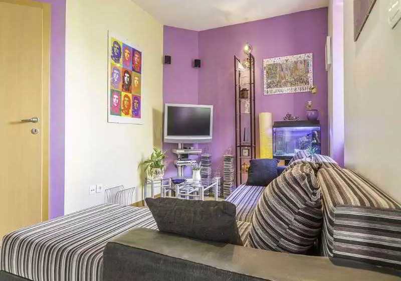 Hotel Apartmani Zekan