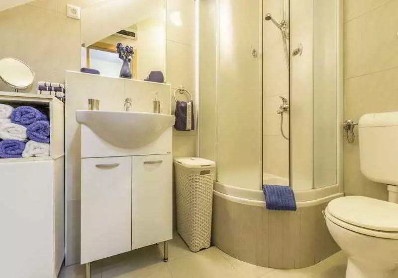 Hotel Apartmani Zekan