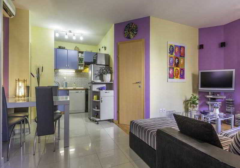 فندق Apartmani Zekan