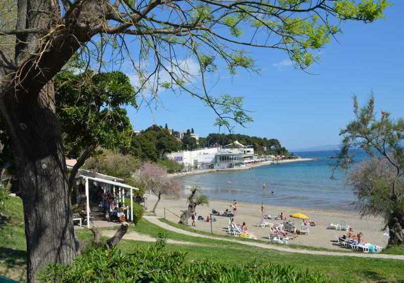 فندق Apartmani Zekan