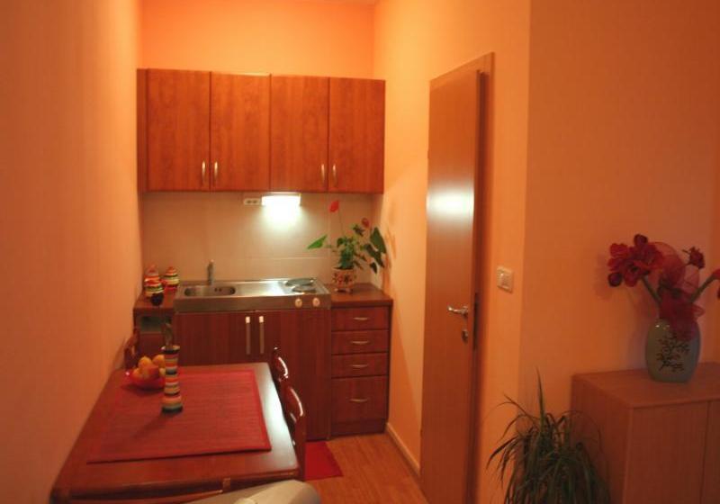 فندق Apartmani Zekan