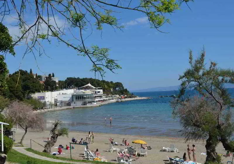 Hotel Apartmani Zekan