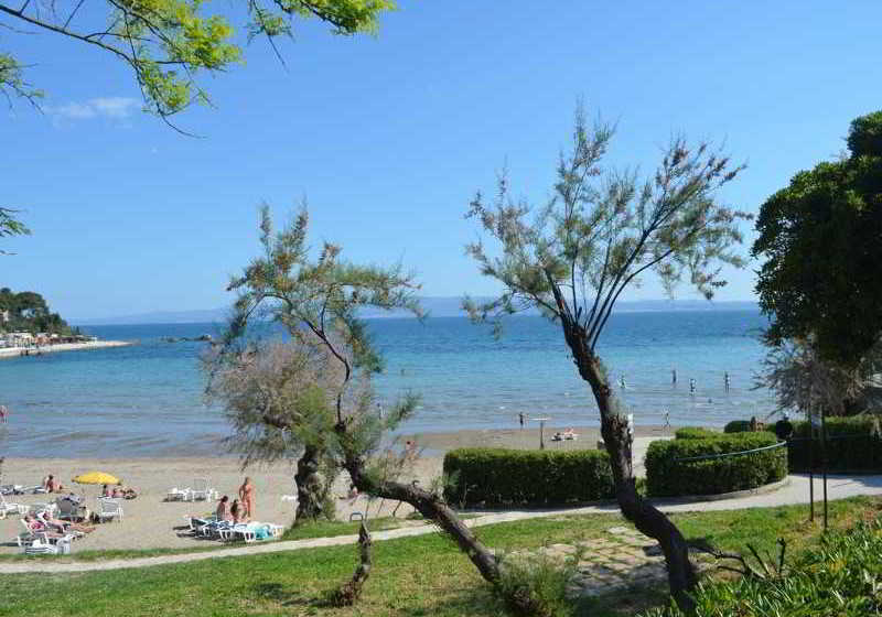 فندق Apartmani Zekan