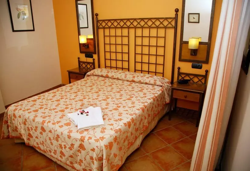 호텔 Ele Santa Bárbara