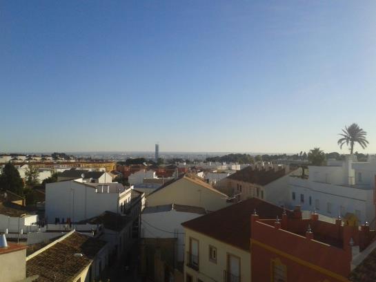 בית מלון כפרי Ele Santa Bárbara