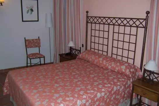 호텔 Ele Santa Bárbara