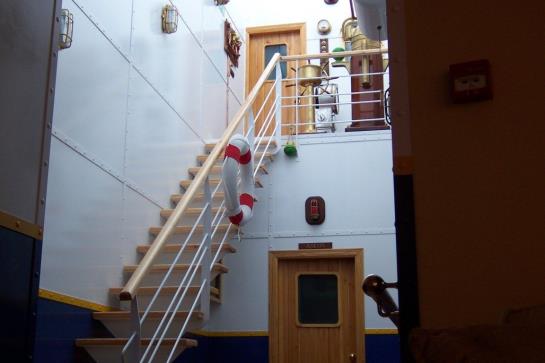 בית מלון כפרי Ele Santa Bárbara