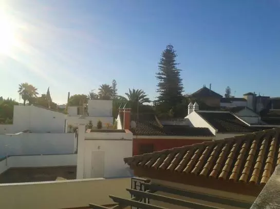 호텔 Ele Santa Bárbara