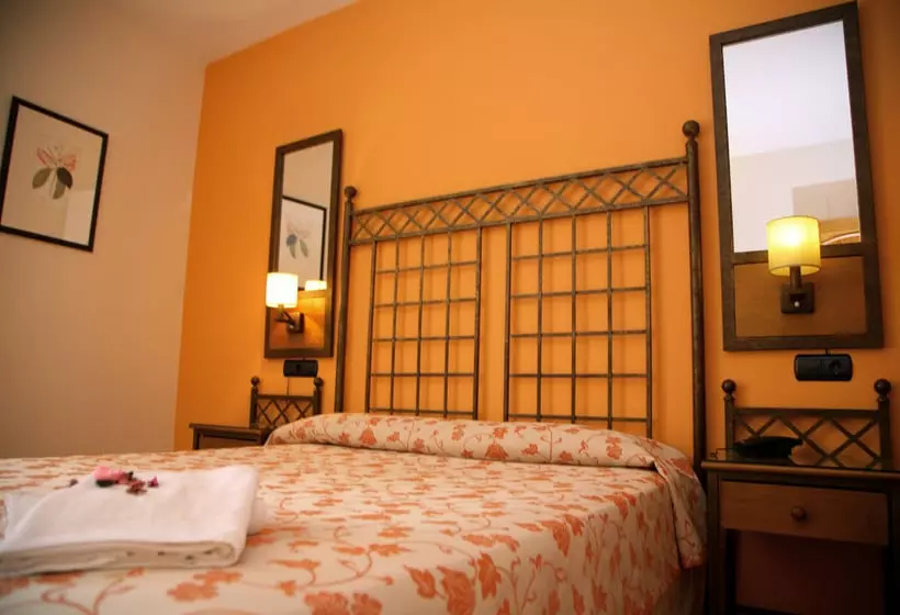 호텔 Ele Santa Bárbara