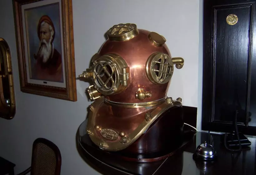 호텔 Ele Santa Bárbara