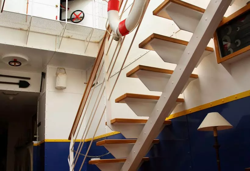 호텔 Ele Santa Bárbara