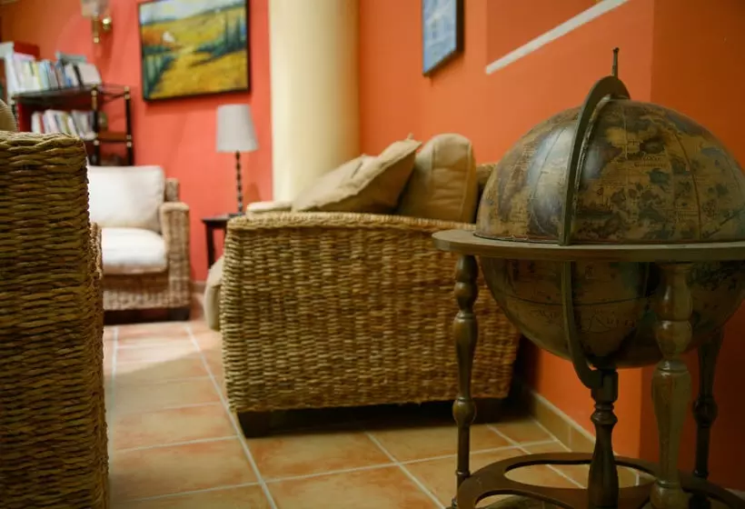 호텔 Ele Santa Bárbara