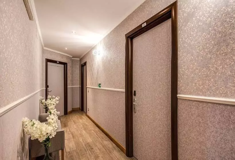 בית מלון כפרי Auditorium Mecenate