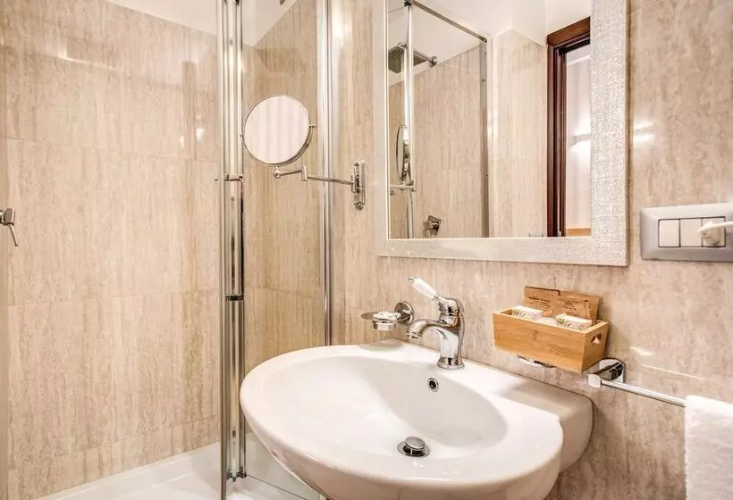 בית מלון כפרי Auditorium Mecenate