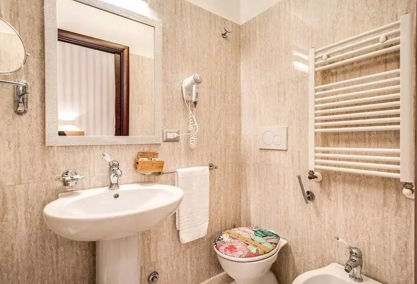 בית מלון כפרי Auditorium Mecenate