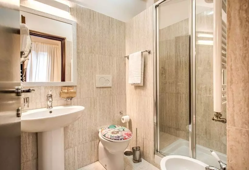 בית מלון כפרי Auditorium Mecenate