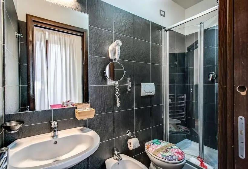 בית מלון כפרי Auditorium Mecenate