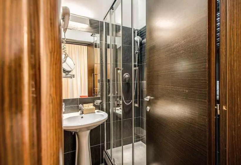 בית מלון כפרי Auditorium Mecenate