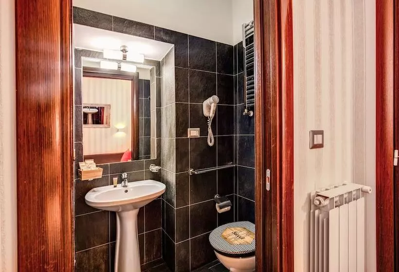 בית מלון כפרי Auditorium Mecenate