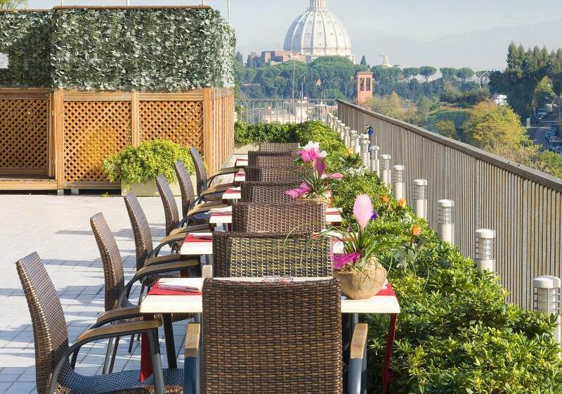 Cardinal Hotel St. Peter