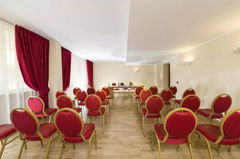 Cardinal Hotel St. Peter