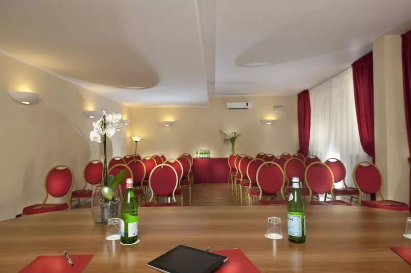 Cardinal Hotel St. Peter