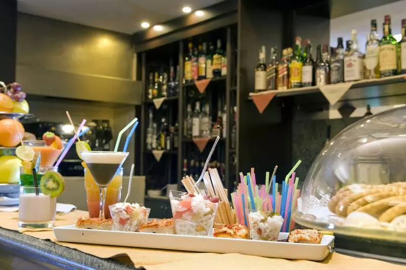 Cardinal Hotel St. Peter