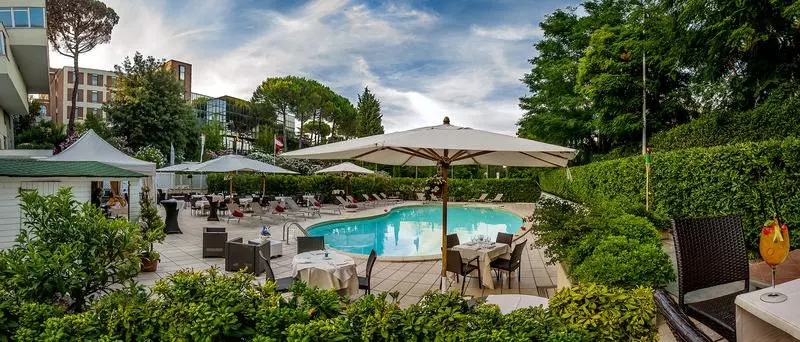 Cardinal Hotel St. Peter