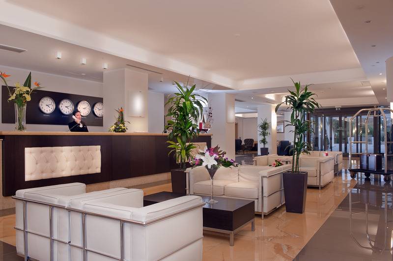 Cardinal Hotel St. Peter