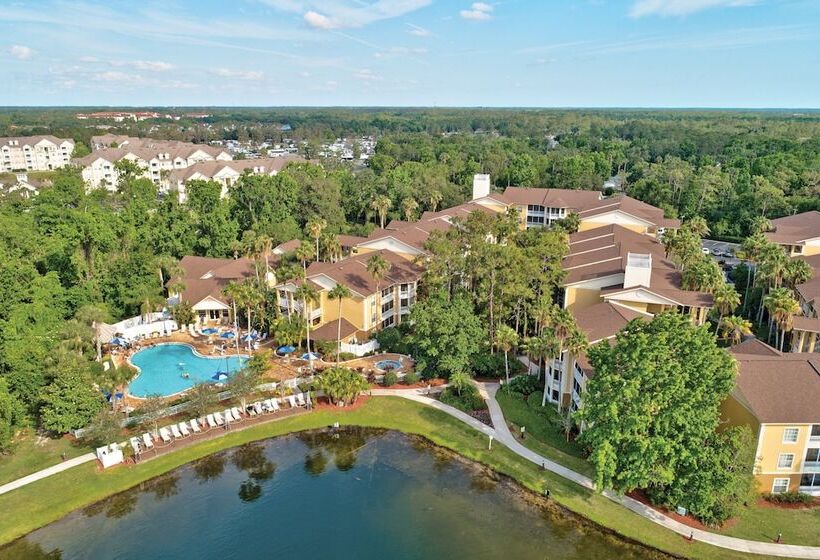 فندق Club Wyndham Cypress Palms