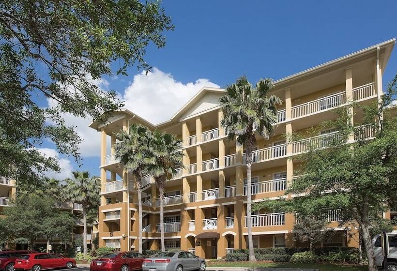 فندق Club Wyndham Cypress Palms