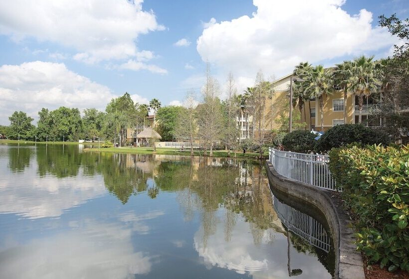 فندق Club Wyndham Cypress Palms