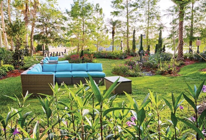 فندق Club Wyndham Cypress Palms