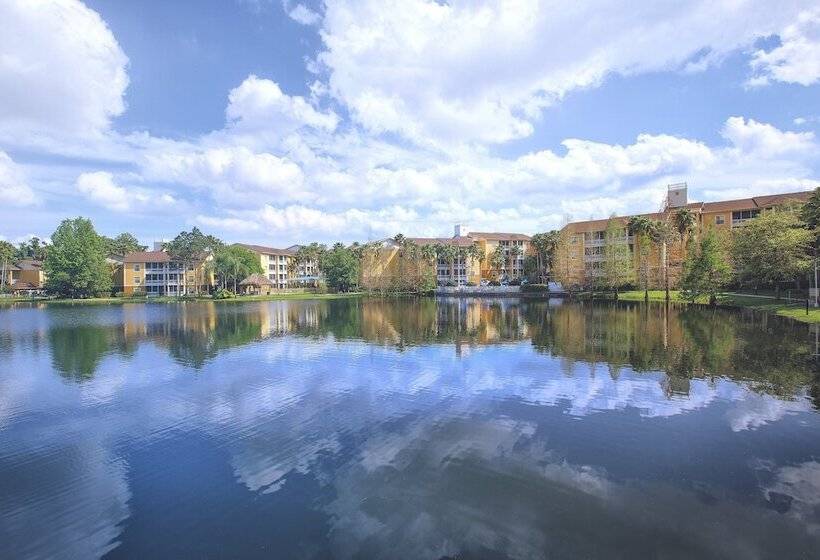 فندق Club Wyndham Cypress Palms