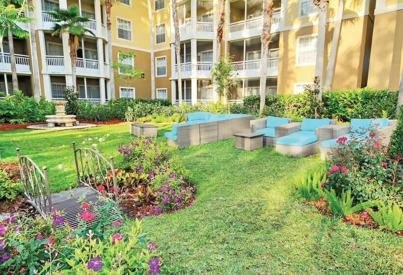 فندق Club Wyndham Cypress Palms