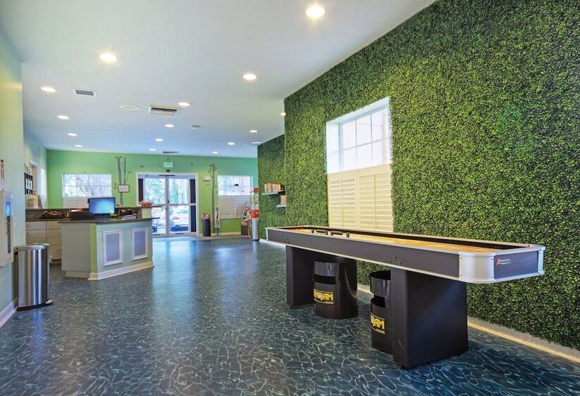 فندق Club Wyndham Cypress Palms