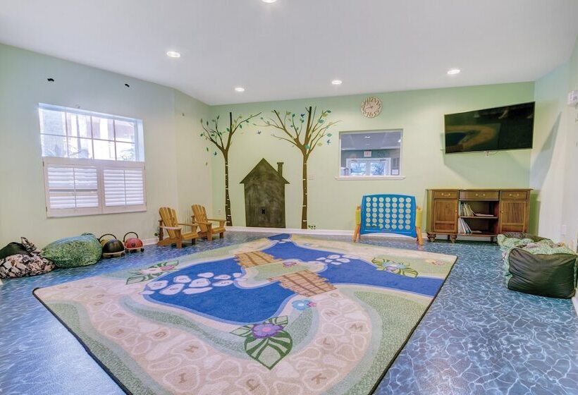 فندق Club Wyndham Cypress Palms