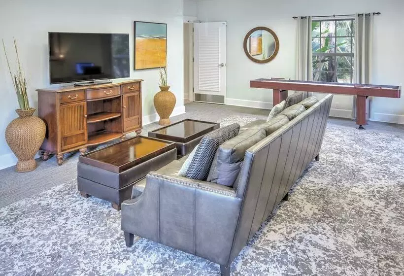 酒店 Club Wyndham Cypress Palms