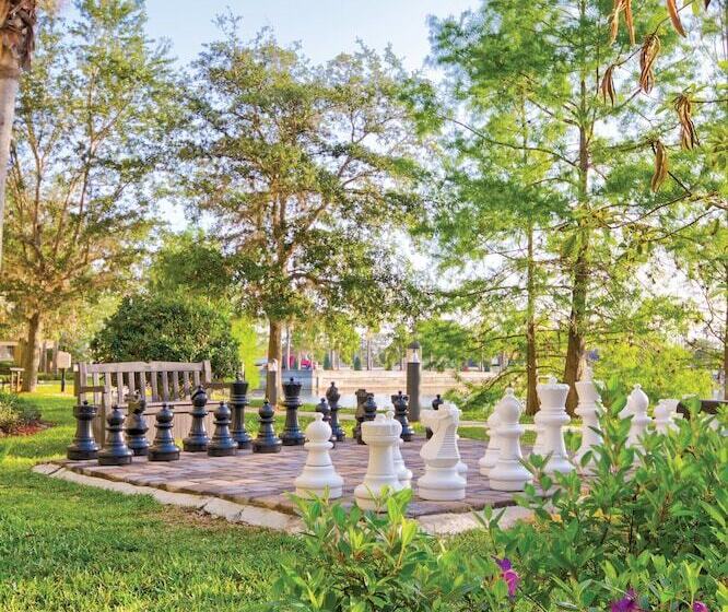 فندق Club Wyndham Cypress Palms