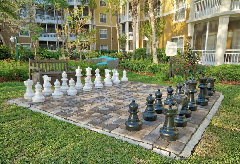 فندق Club Wyndham Cypress Palms