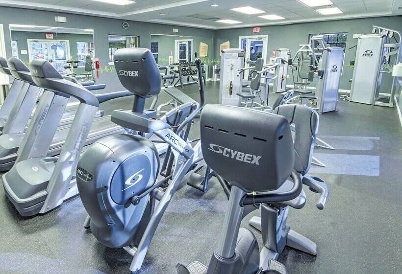 فندق Club Wyndham Cypress Palms