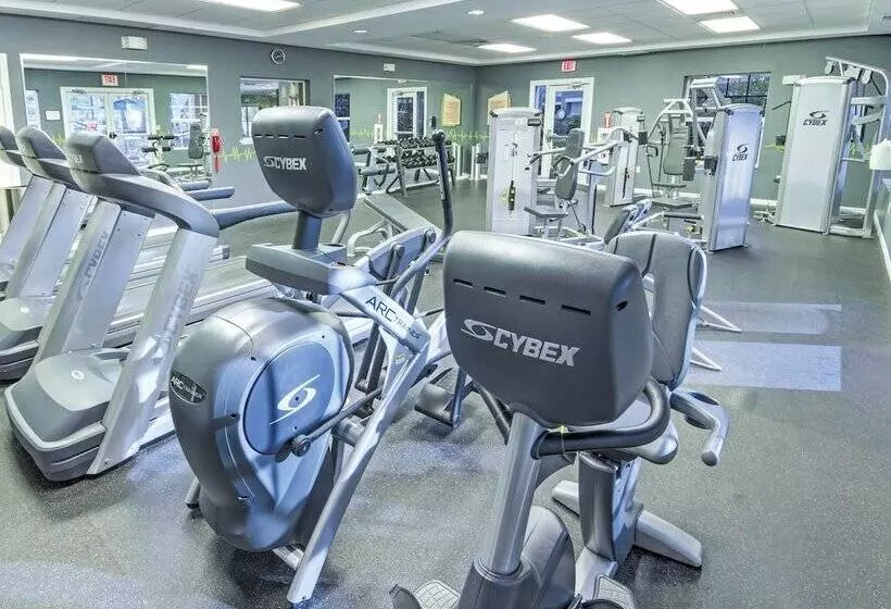 酒店 Club Wyndham Cypress Palms