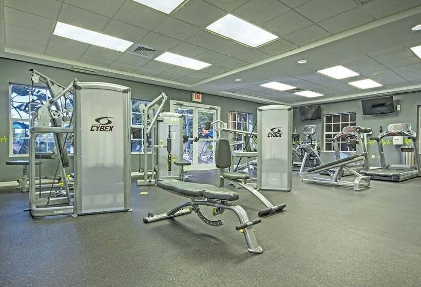 فندق Club Wyndham Cypress Palms