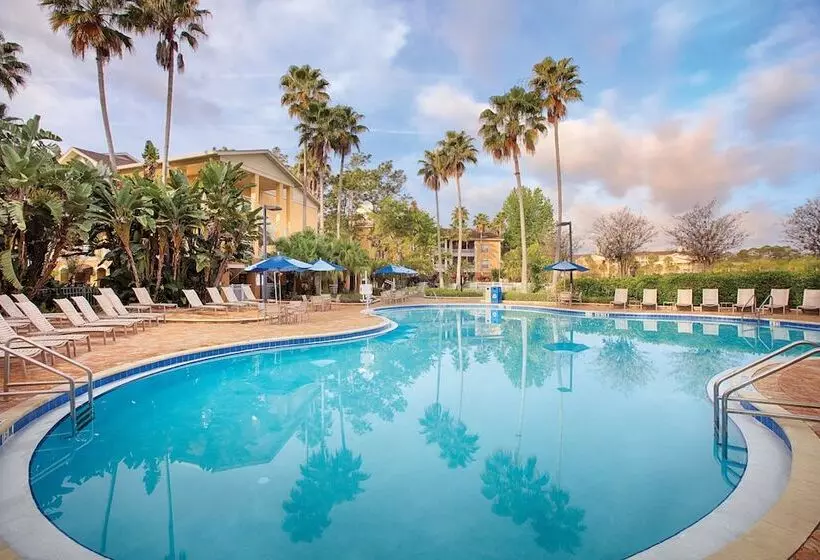 酒店 Club Wyndham Cypress Palms