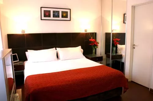 هتل Cordoba 860 Suites