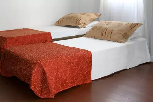 هتل Cordoba 860 Suites